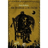 Bir İntihar Çok Ölüm