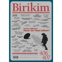 Birikim Sayı 406 407 Şubat Mart 2023
