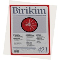 Birikim Sayı 421 Mayıs 2024
