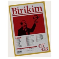 Birikim Sayı 427 428 Kasım Aralık 2024