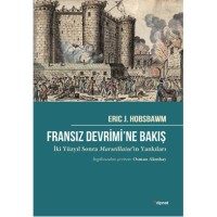 Fransız Devrimi`ne Bakış DİPNOT
