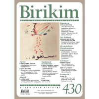 Birikim Sayı 430 Şubat 2025
