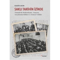Saklı Tarihin İzinde