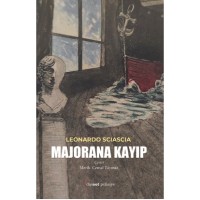 Majorana Kayıp