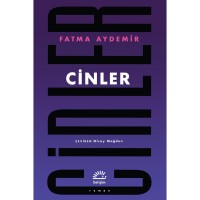 Cinler Fatma Aydemir