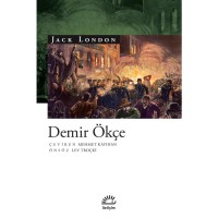 Demir Ökçe