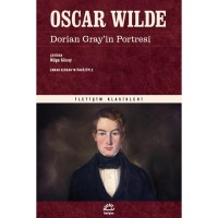 Dorian Gray`ın Portresi