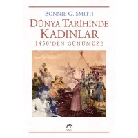 Dünya Tarihinde Kadınlar