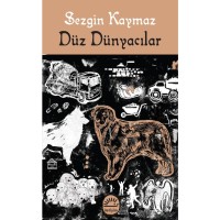 Düz Dünyacılar