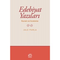Edebiyat Yazıları : Kuram ve İnceleme