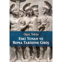 Eski Yunan ve Roma Tarihine Giriş