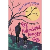 Geç Kaldığımız Her Şey Gibi