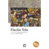 Hacılar Yolu