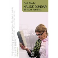 Halide Dündar: Bir Kürt Feminist