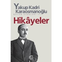 Hikayeler