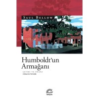 Humboldt`un Armağanı