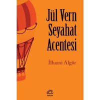 Jül Vern Seyahat Acentesi