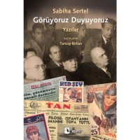 Görüyoruz Duyuyoruz: Yazılar