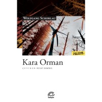 Kara Orman