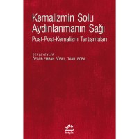 Kemalizmin Solu Aydınlanmanın Sağı