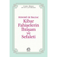Kibar Fahişelerin İhtişam ve Sefaleti
