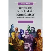 Kim Hakiki Komünist
