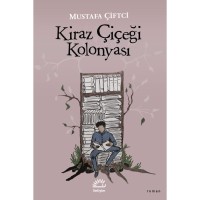 Kiraz Çiçeği Kolonyası