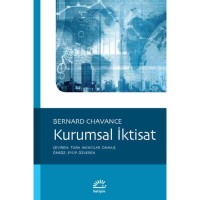 Kurumsal İktisat