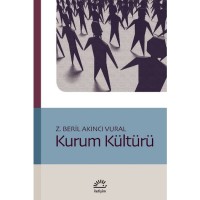 Kurum Kültürü