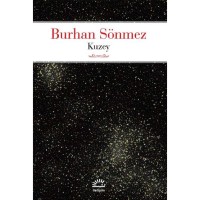 Kuzey Burhan Sönmez