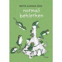 Metis Ajanda 2022: Normali Beklerken