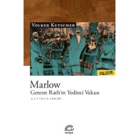 Marlow: Gereon Rath`ın Yedinci Vakası