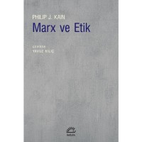 Marx ve Etik