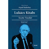 Lukacs Kitabı: Seçme Yazılar