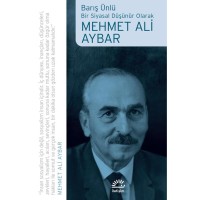 Mehmet Ali Aybar: Bir Siyasal Düşünür Olarak