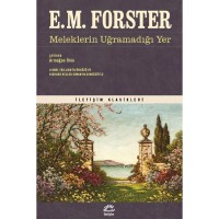 Meleklerin Uğramadığı Yer
