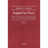 Kapital`in Ötesi