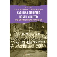 Kadınlar Birbirlerine Doğru Yürüyor