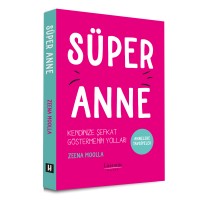 Süper Anne