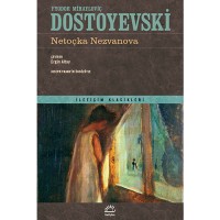 Netoçka Nezvanova