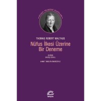 Nüfus İlkesi Üzerine Bir Deneme