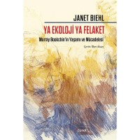 Ya Ekoloji Ya Felaket