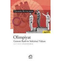 Olimpiyat: Gereon Rath`ın Sekizinci Vakası