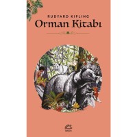 Orman Kitabı