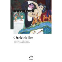 Oteldekiler