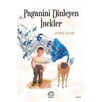 Paganini Dinleyen İnekler