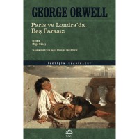 Paris ve Londra`da Beş Parasız