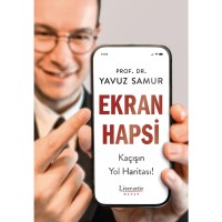 Ekran Hapsi : Kaçışın Yol Haritası