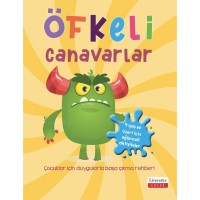 Öfkeli Canavarlar
