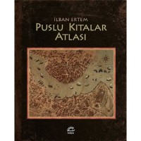 Puslu Kıtalar Atlası Çizgi Roman CİLTLİ